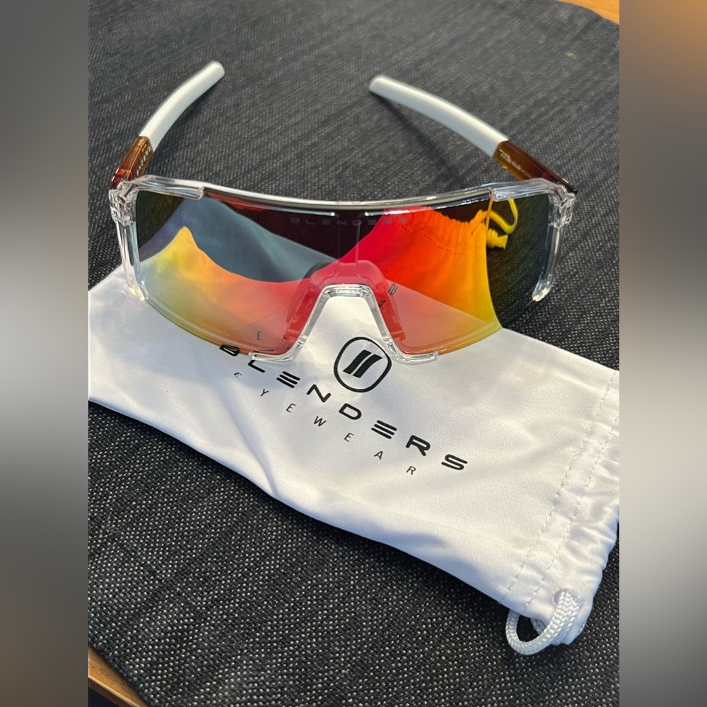 NWT and in original box Blenders sunglasses